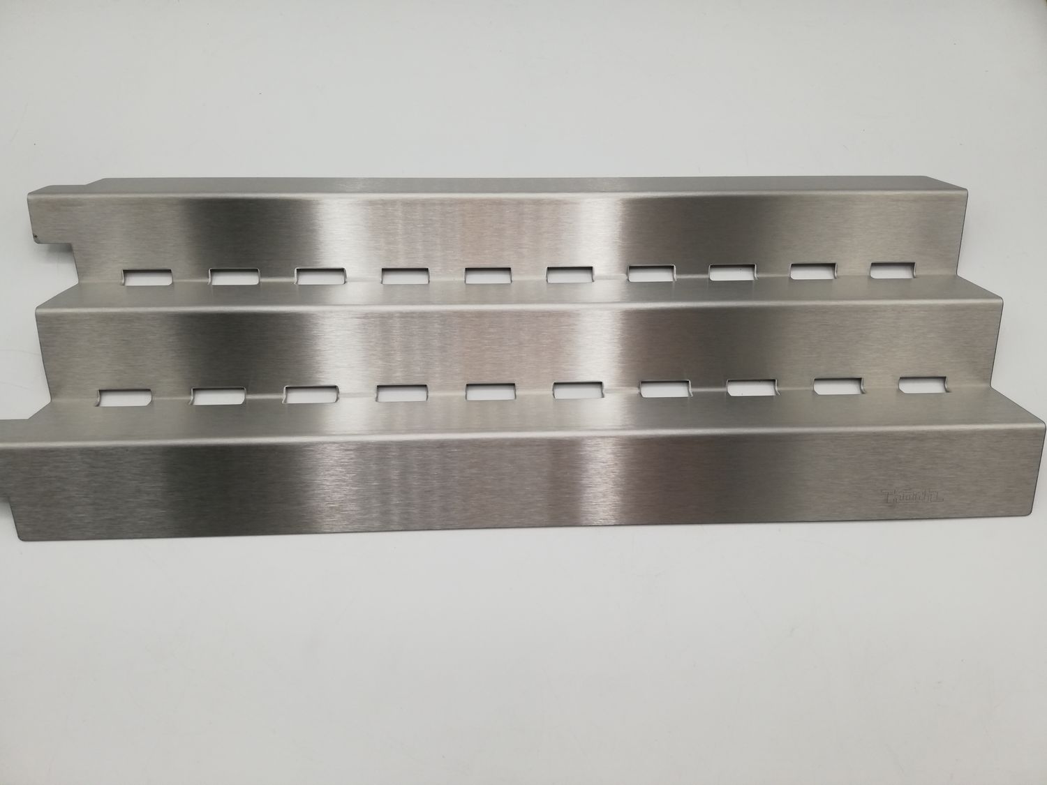Flavour Bar #114 - W-Form 402 x 168 x 25mm (für Burnhard BIG EARL)