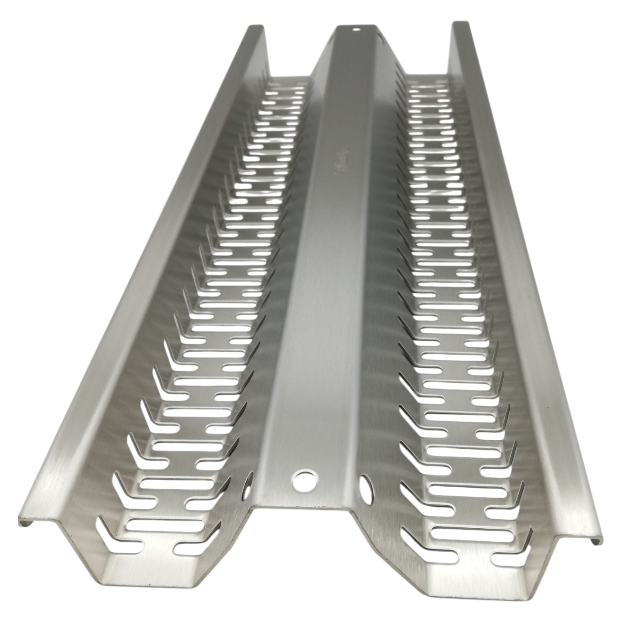 Flavour Bar #113 - W-Form 375 x 149 x 37mm (für Burnhard FAT FRED)