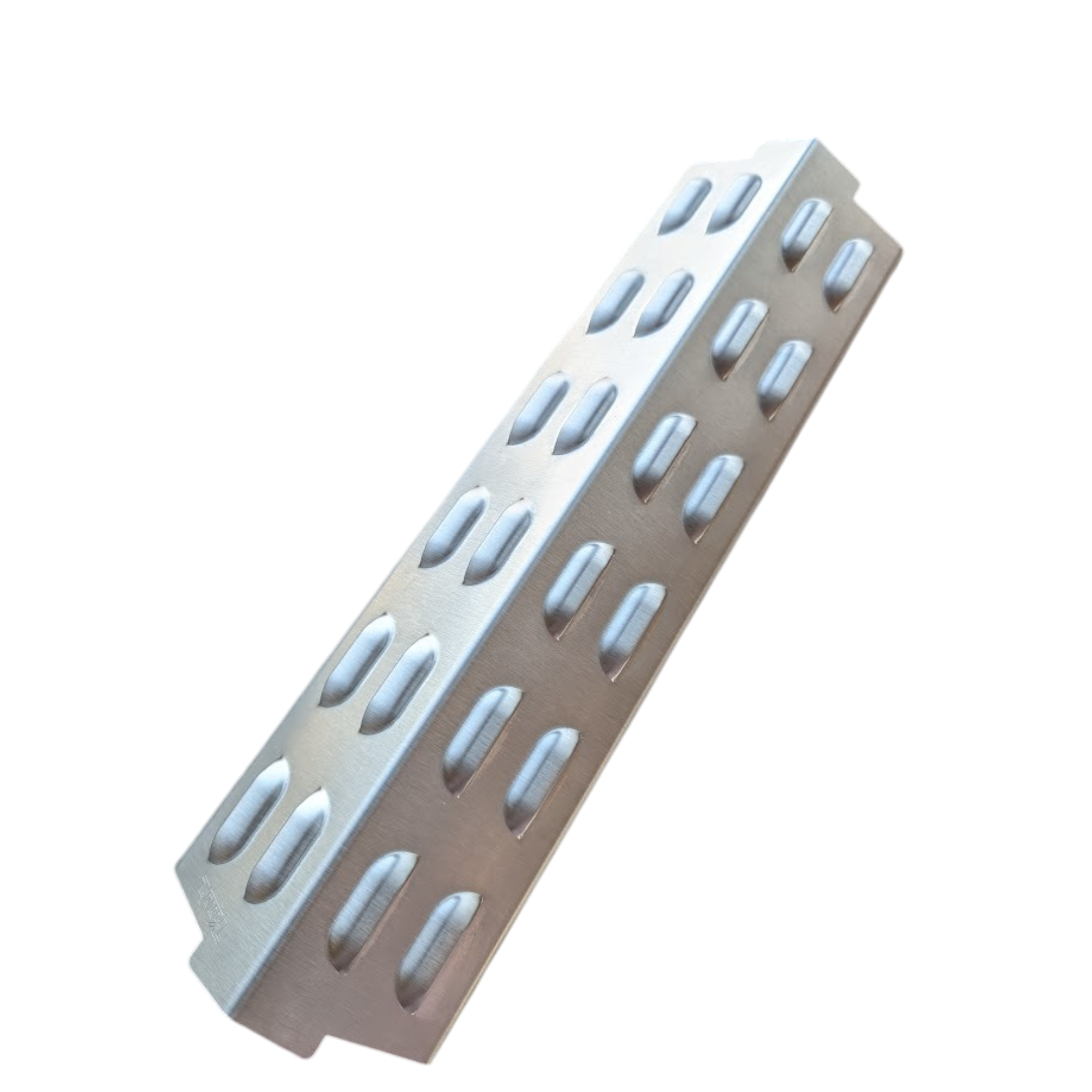 Flammenverteiler #106 - 392 x 110 x 40mm (u.A. für Enders Boston Pro 4 Turbo (Aldi) )