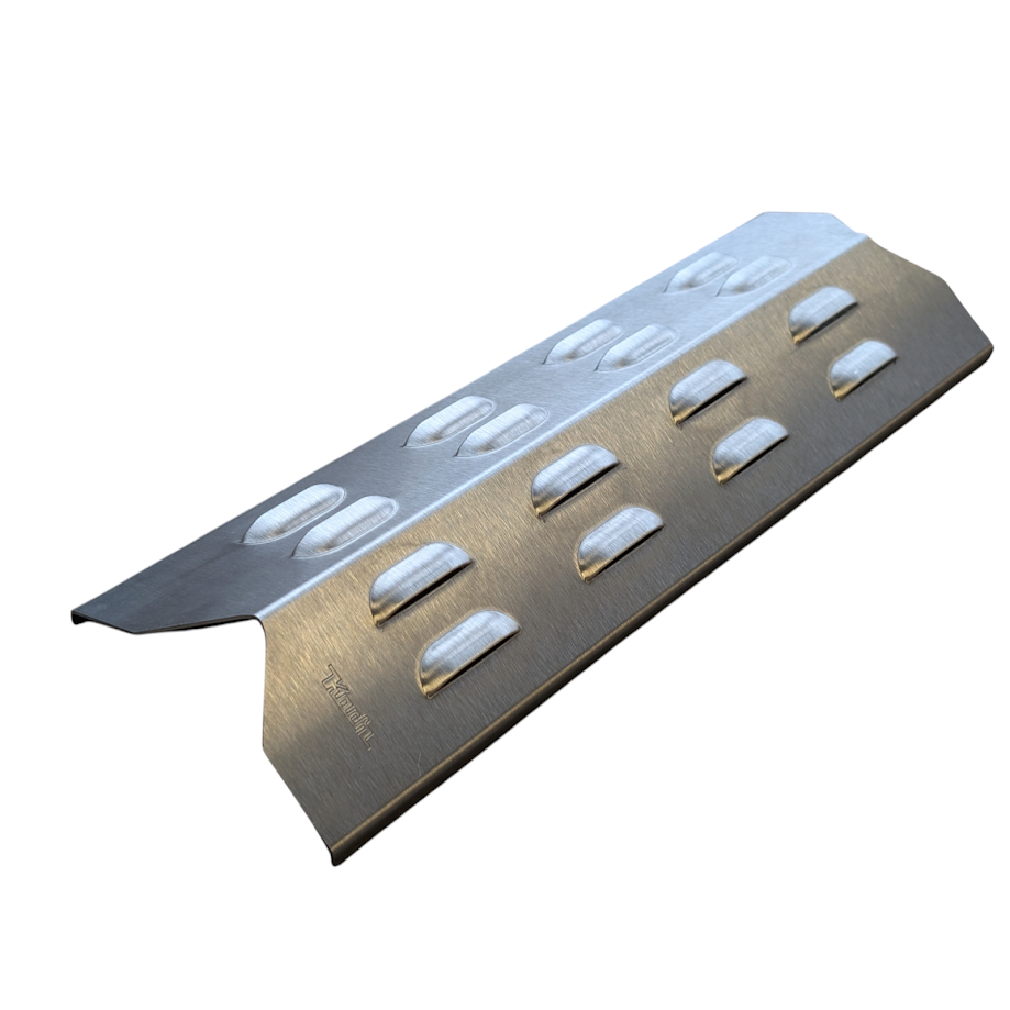 Flammenverteiler #22 - 350 x 115 x 38mm