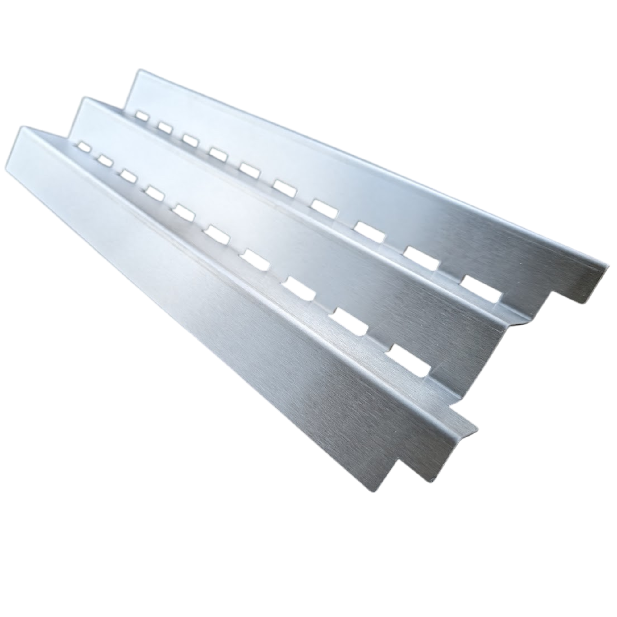 Flavour Bar #114 - W-Form 402 x 168 x 25mm (für Burnhard BIG EARL)