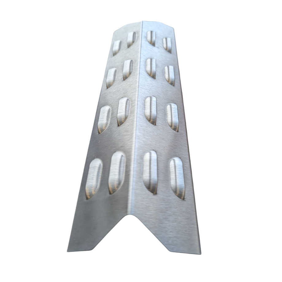 Flammenverteiler #30 - 330 x 105 x 39mm