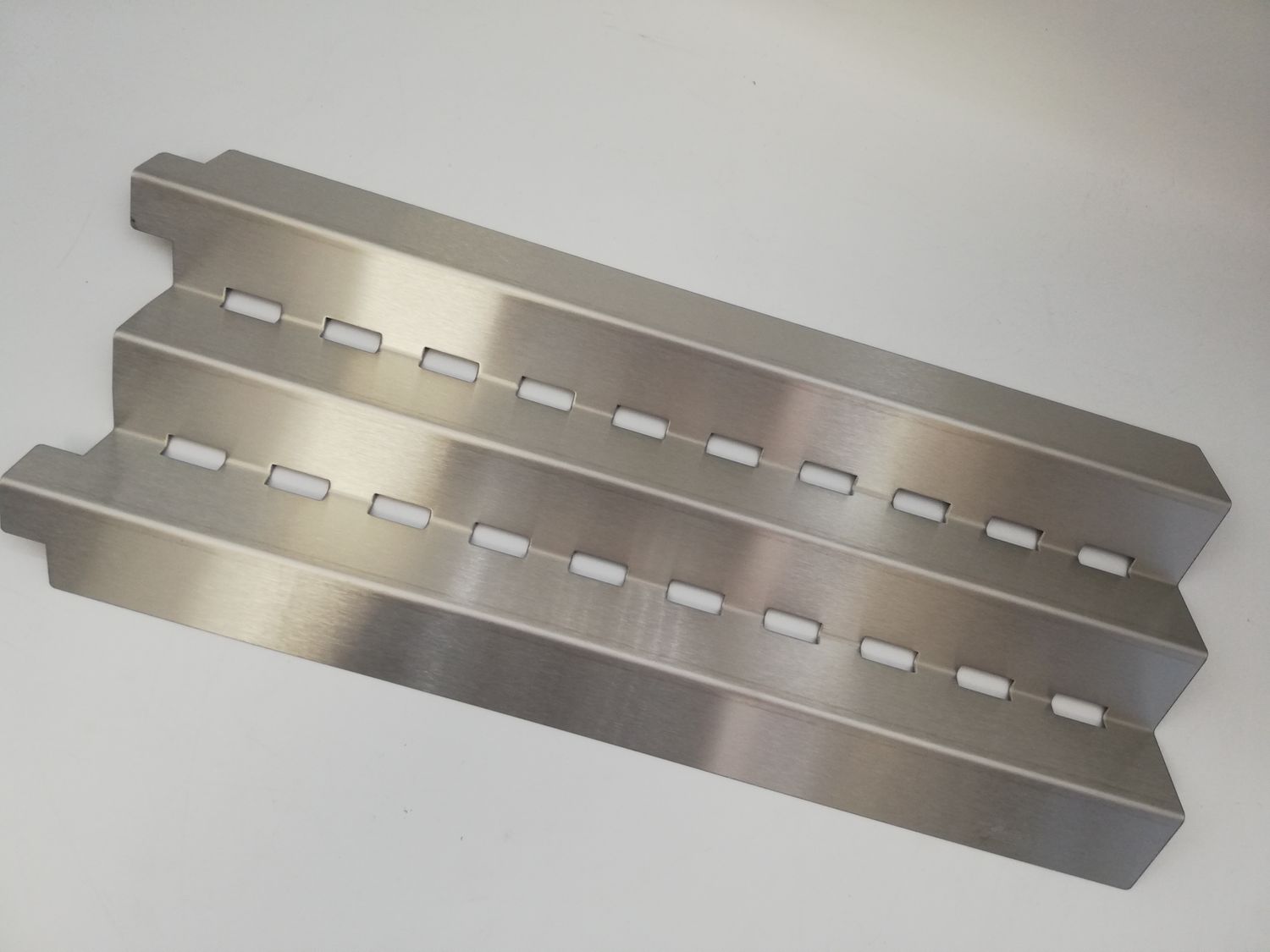 Flavour Bar #114 - W-Form 402 x 168 x 25mm (für Burnhard BIG EARL)