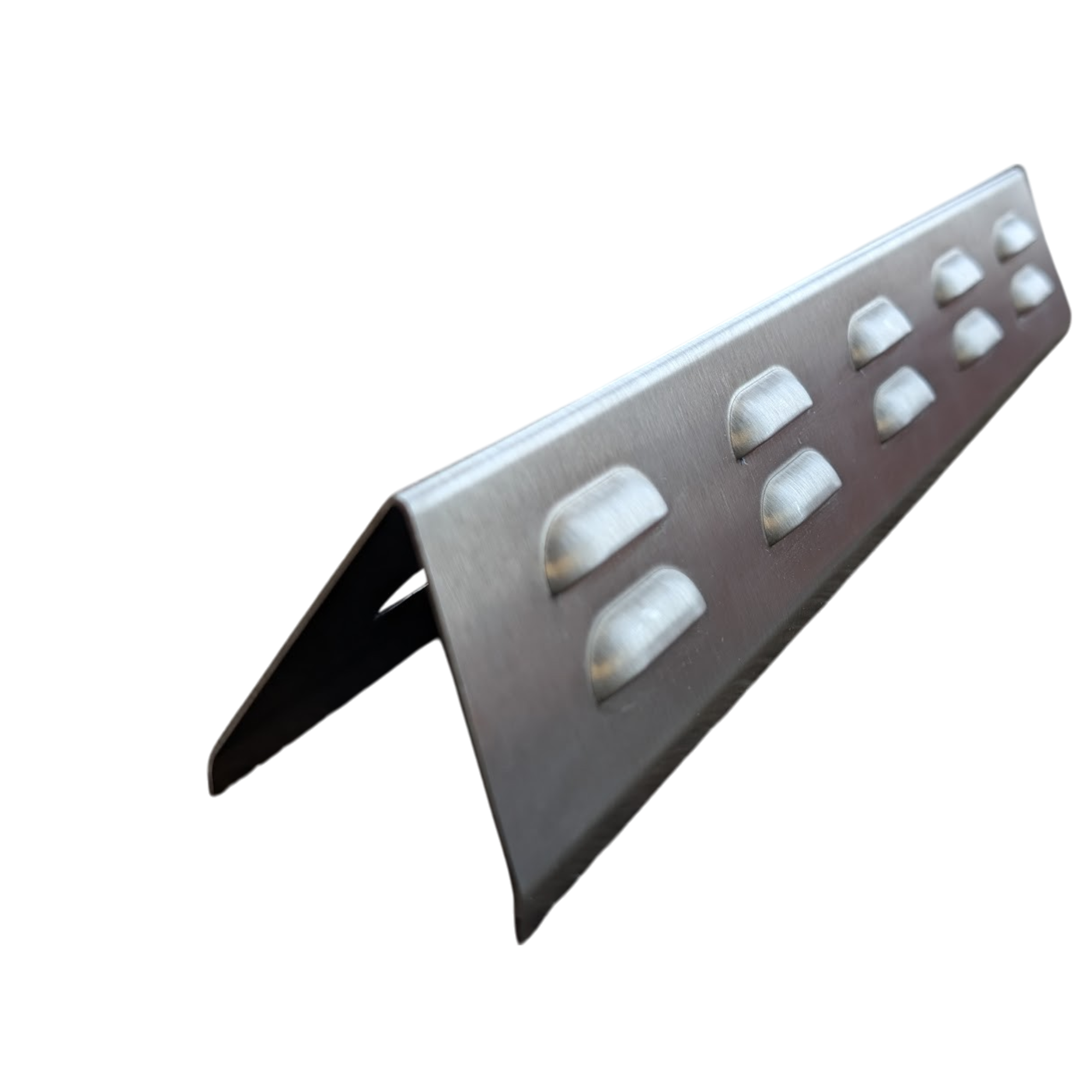 Flammenverteiler #71 - 385 x 65 x 62mm Weber 7636 + Weber Spirit Modelle ab 2013 - E310, S310, E320, S320, E330, S330 