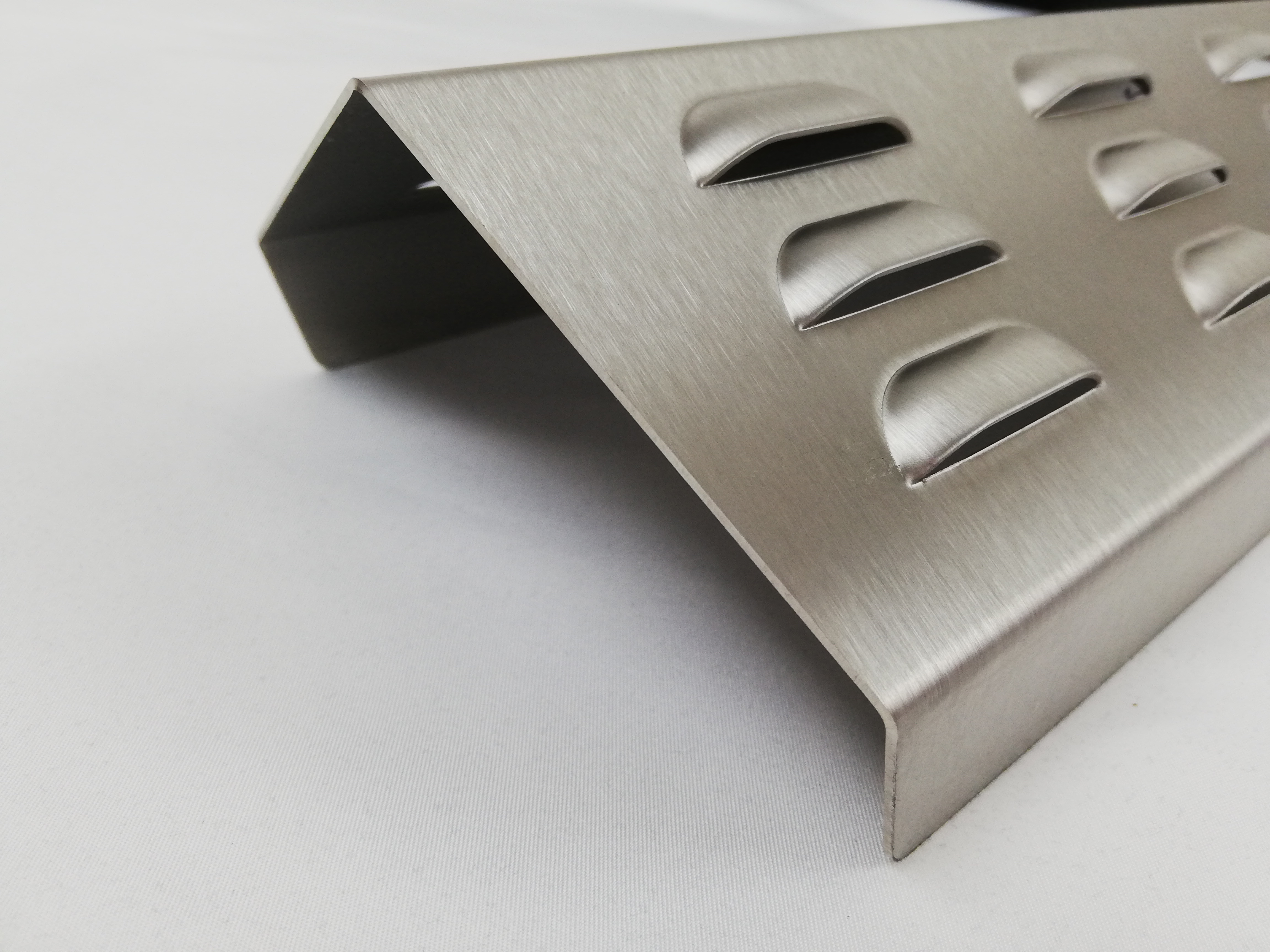 Flammenverteiler #86 - Turbozone 382 x 135 x 69mm (u.A. für Enders Boston Pro 4IK Turbo)