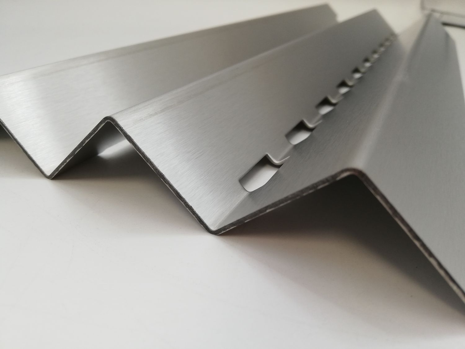 Flavour Bar #114 - W-Form 402 x 168 x 25mm (für Burnhard BIG EARL)