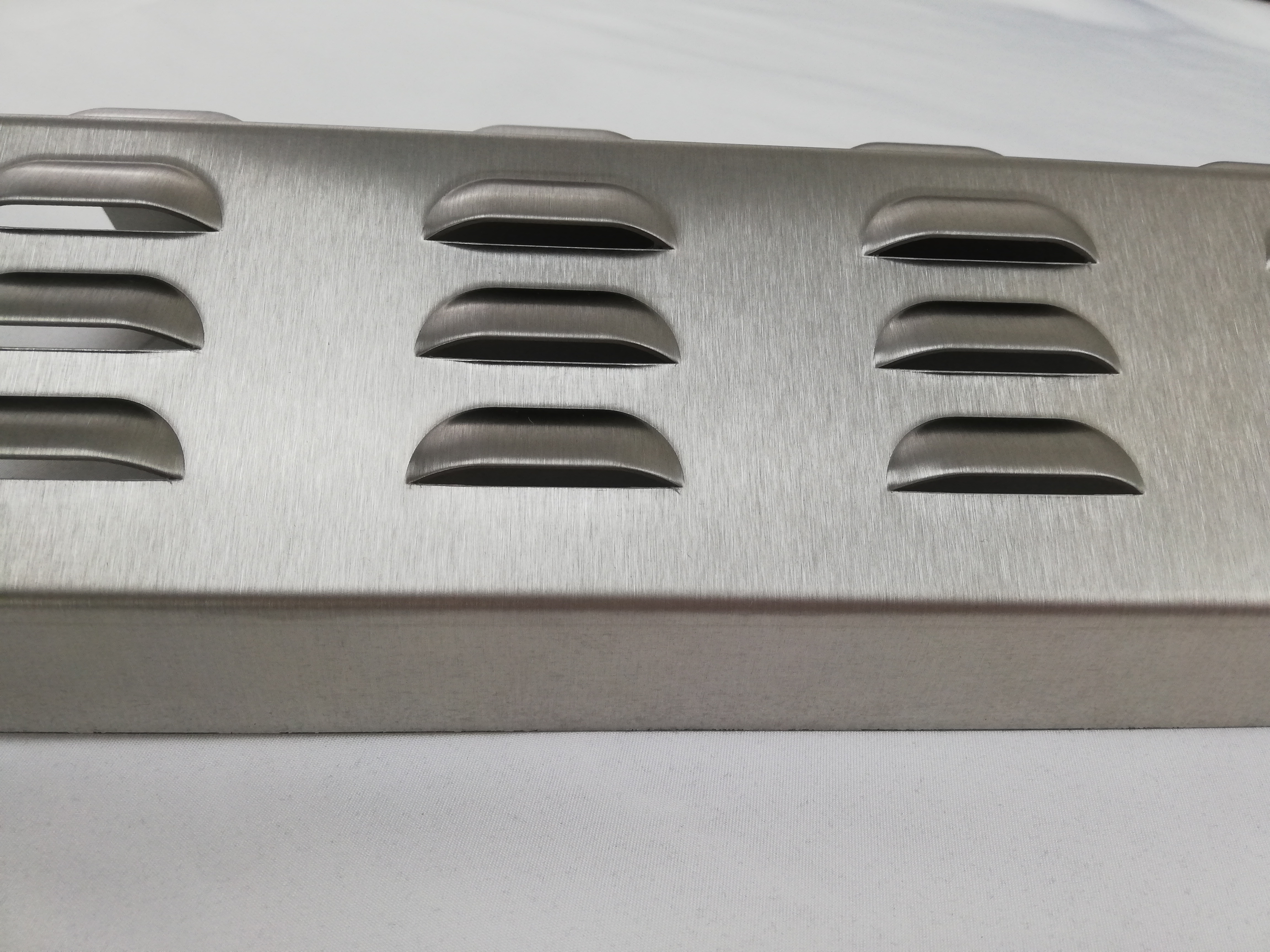 Flammenverteiler #86 - Turbozone 382 x 135 x 69mm (u.A. für Enders Boston Pro 4IK Turbo)
