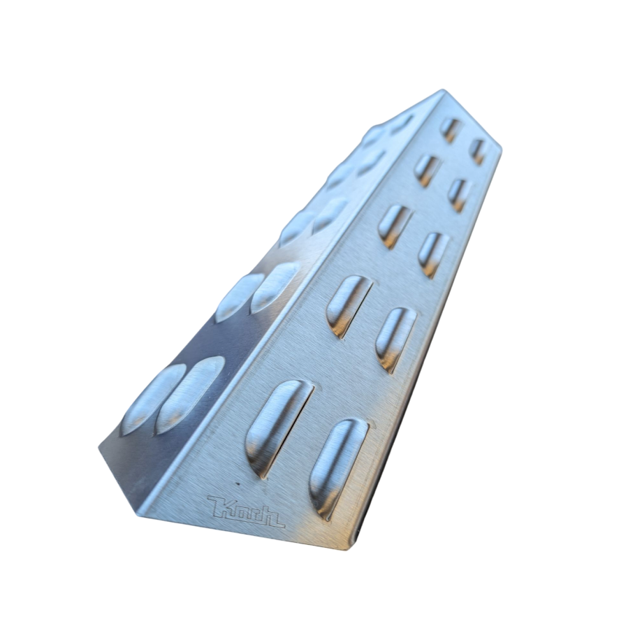 Flammenverteiler #98 - 362 x 106 x 37mm (u.A. für Enders Monroe Pro3SIK, Enders Monroe Pro4SIK)