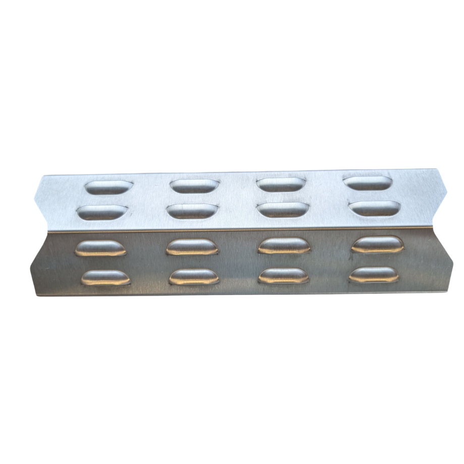 Flammenverteiler #30 - 330 x 105 x 39mm