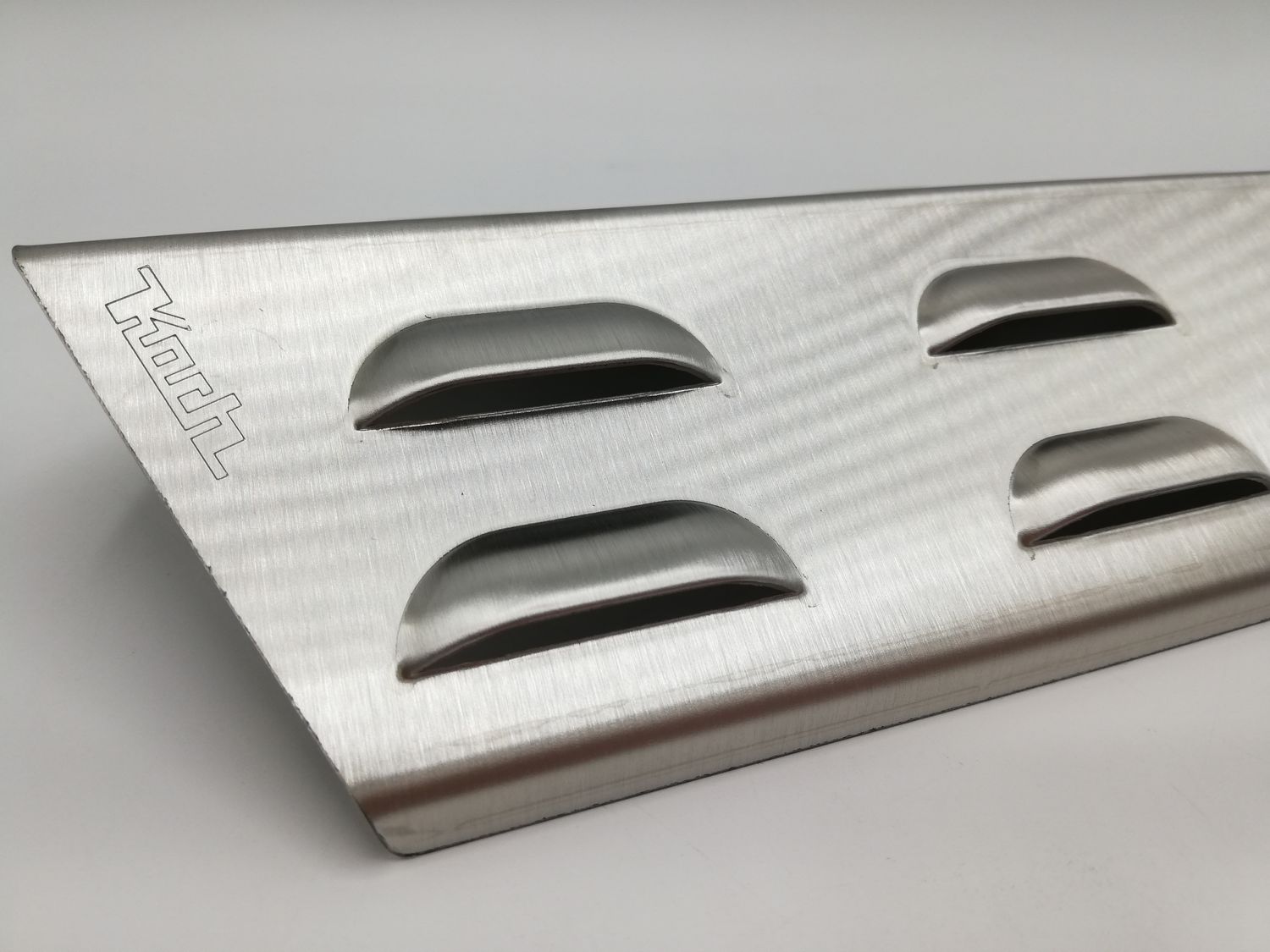 Flammenverteiler #98 - 362 x 106 x 37mm (u.A. für Enders Monroe Pro3SIK, Enders Monroe Pro4SIK)