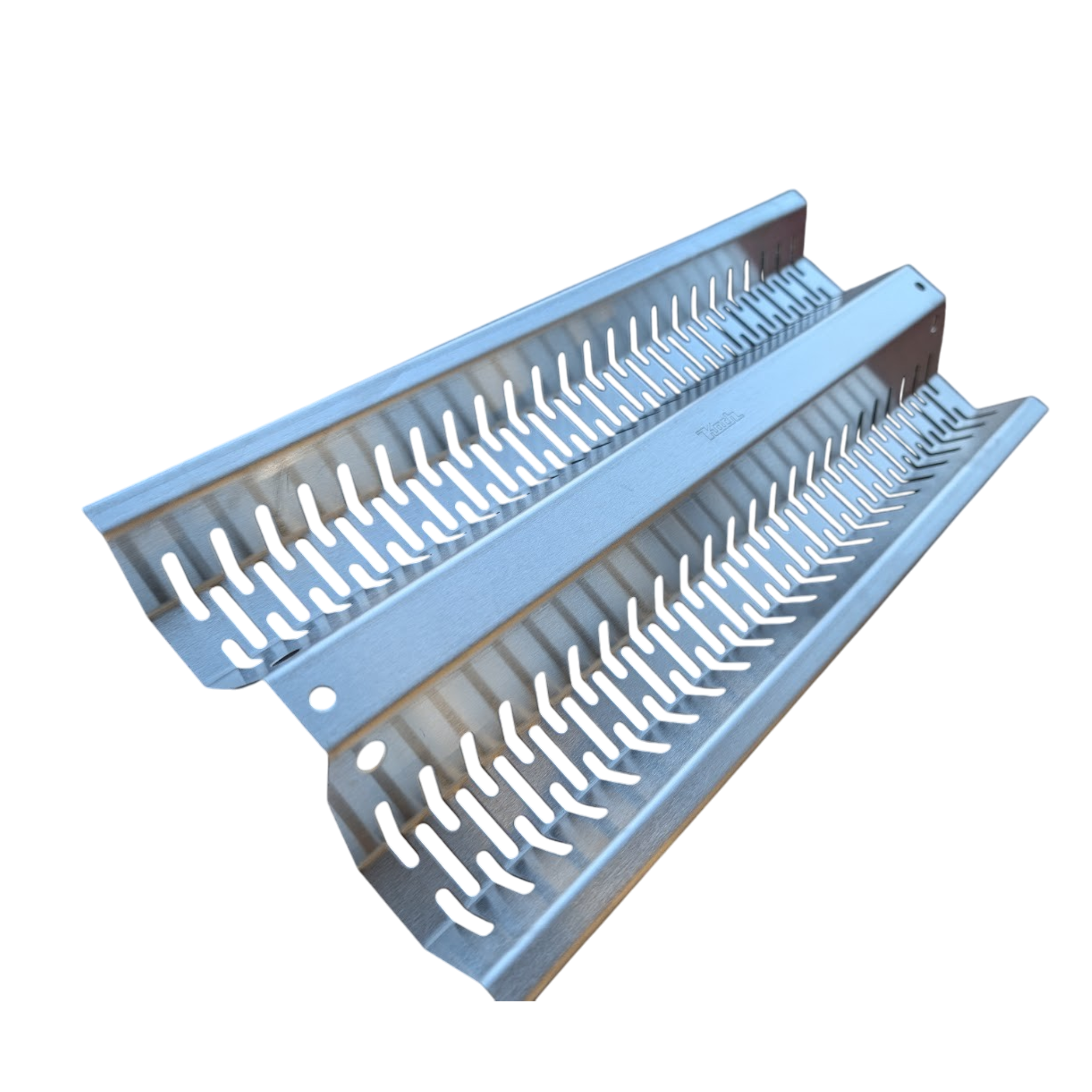 Flavour Bar #93 - W-Form 375 x 175 x 37mm (für Burnhard Fred Basic, Deluxe, Jr, Big Fred Basic, Big Fred Deluxe)