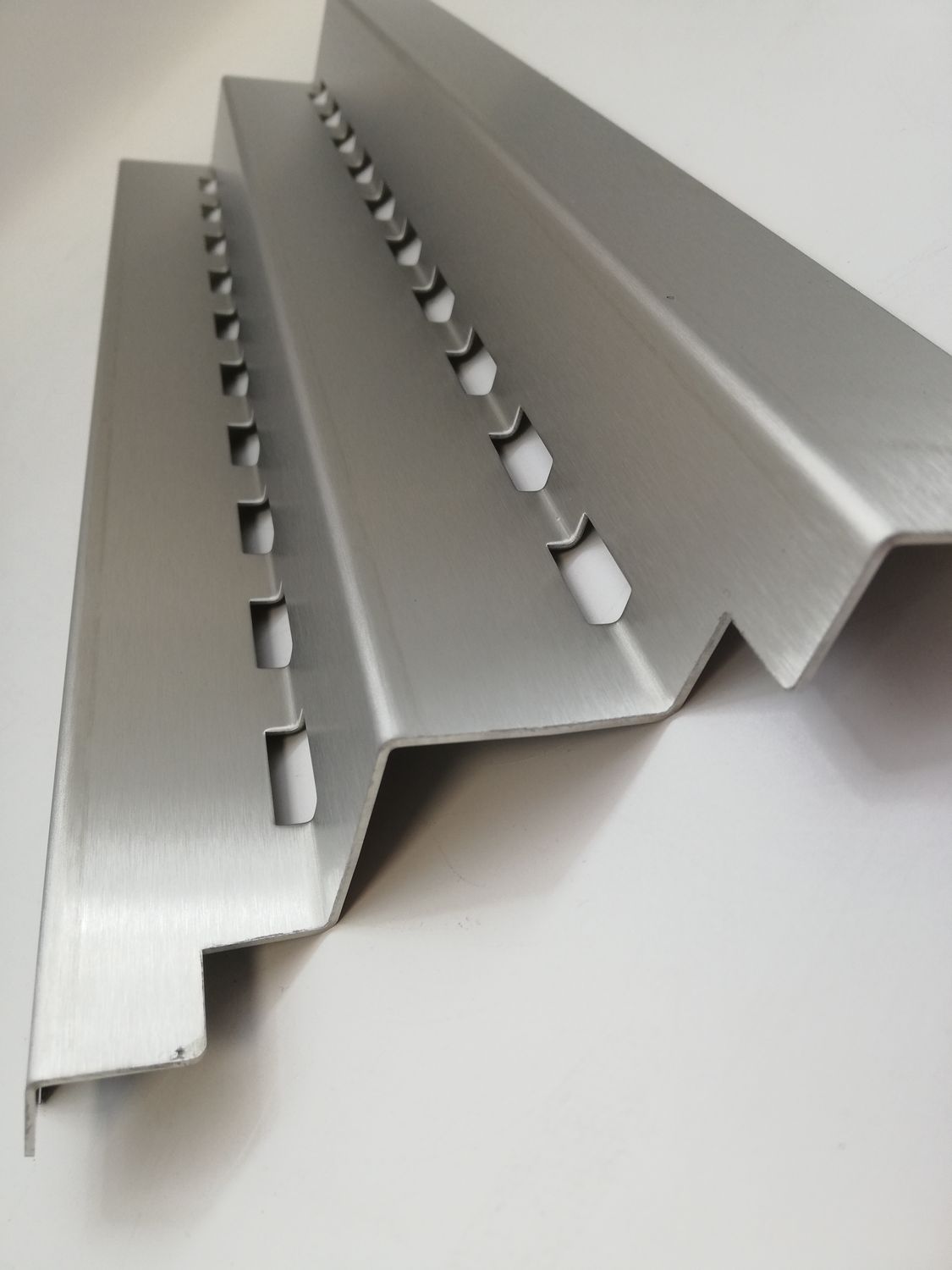 Flavour Bar #114 - W-Form 402 x 168 x 25mm (für Burnhard BIG EARL)
