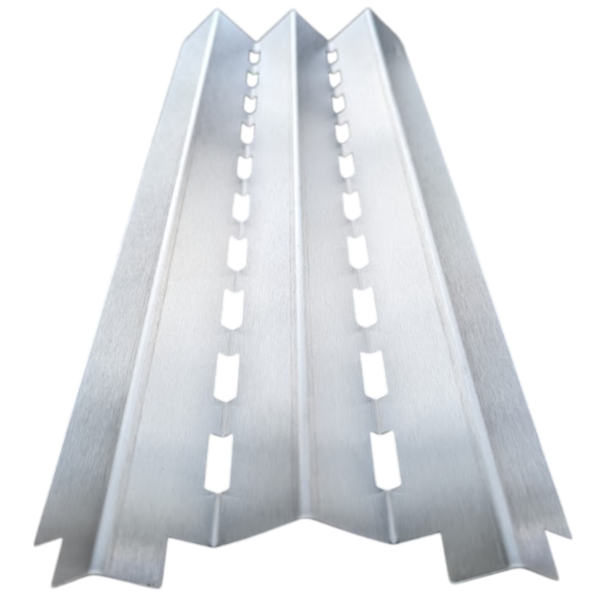 Flavour Bar #114 - W-Form 402 x 168 x 25mm (für Burnhard BIG EARL)
