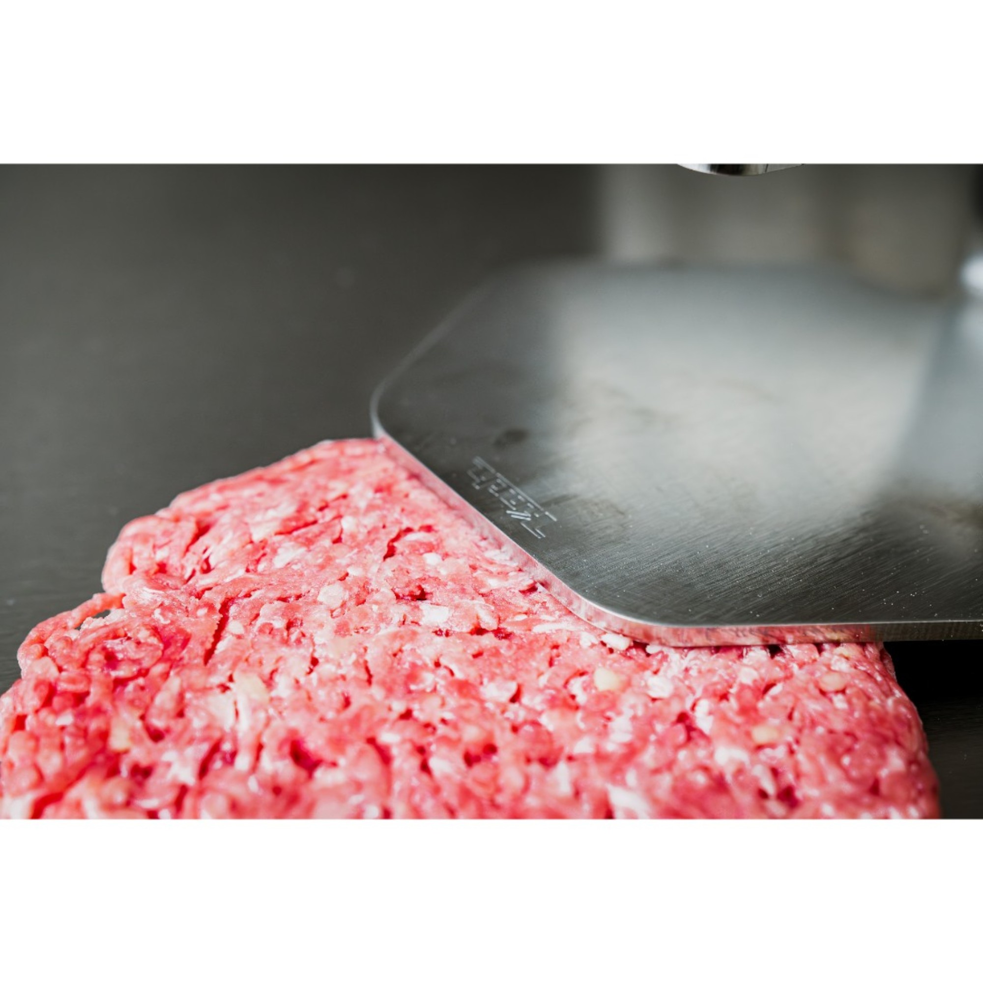 Burger Smasher #46 - Für smashed Burger, smashed Potatoes u.v.m.